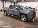 Chevrolet Silverado 1500 2lt Image 1