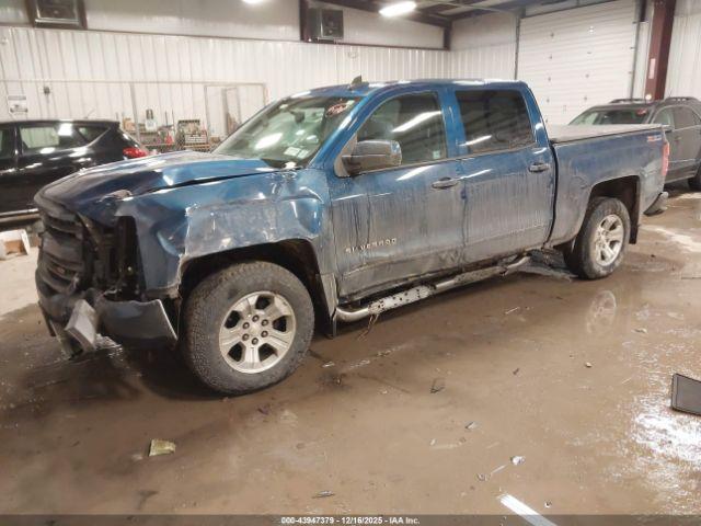 Chevrolet Silverado 1500 2lt Image 15
