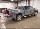 Chevrolet Silverado 1500 2lt Image 10