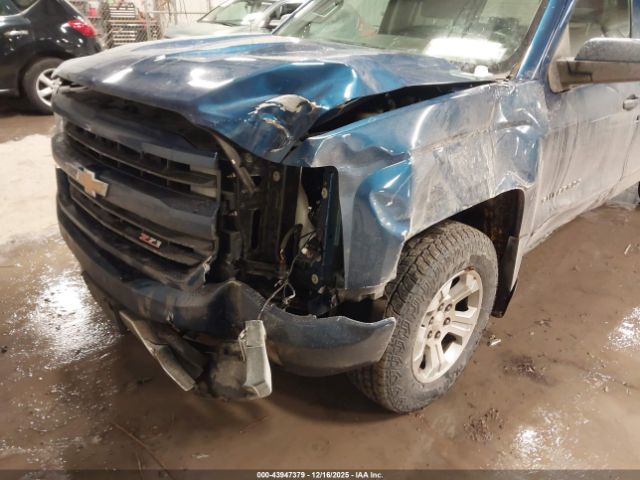 Chevrolet Silverado 1500 2lt Image 13