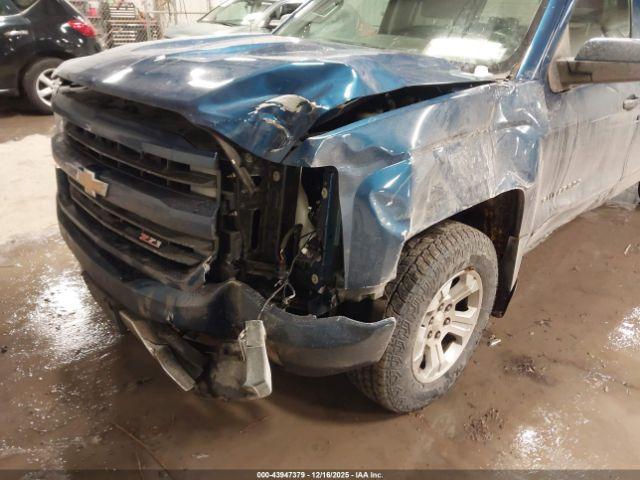 Chevrolet Silverado 1500 2lt Image 13