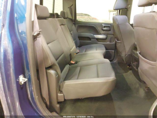 Chevrolet Silverado 1500 2lt Image 5