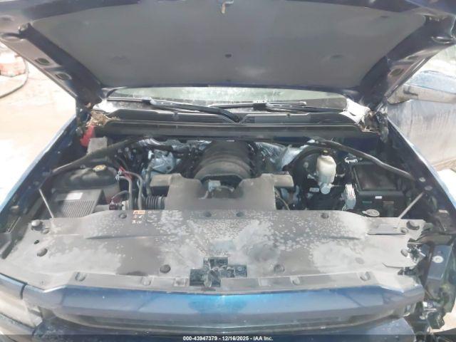 Chevrolet Silverado 1500 2lt Image 9