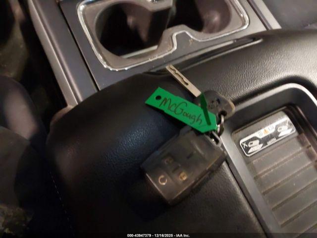 Chevrolet Silverado 1500 2lt Image 2