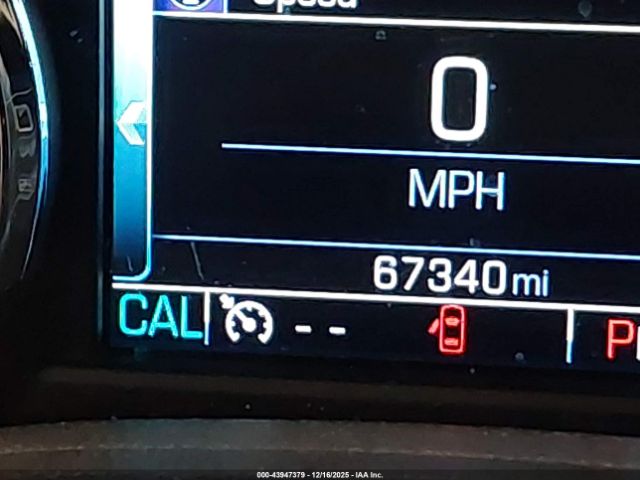 Chevrolet Silverado 1500 2lt Image 6