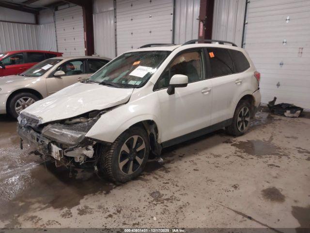 Subaru Forester 2.5i Limited Image 4