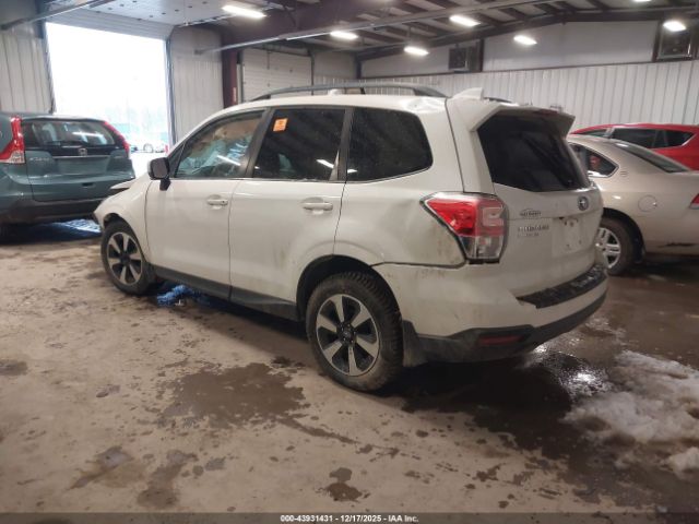 Subaru Forester 2.5i Limited Image 2