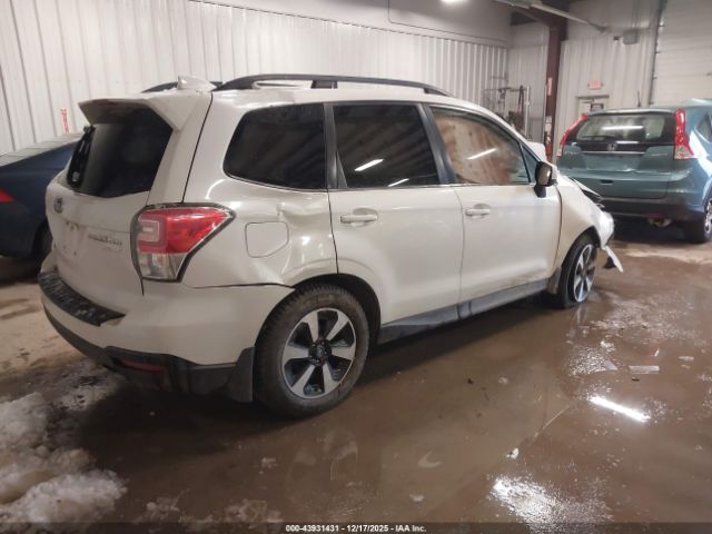 Subaru Forester 2.5i Limited Image 3