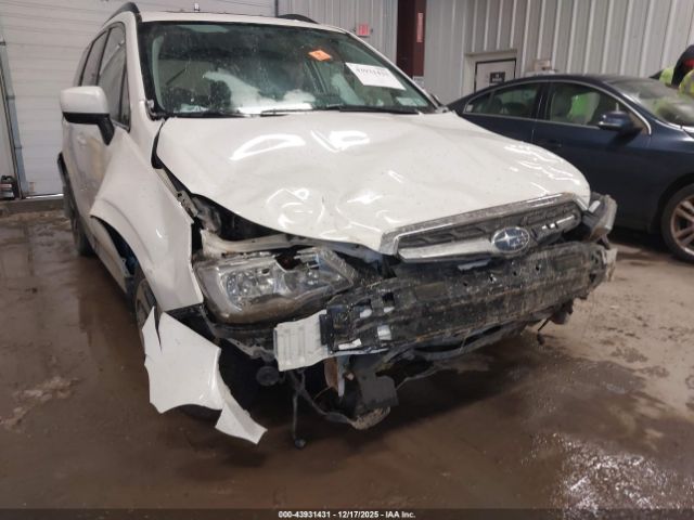 Subaru Forester 2.5i Limited Image 6