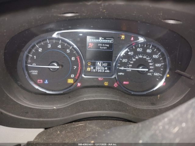 Subaru Forester 2.5i Limited Image 14