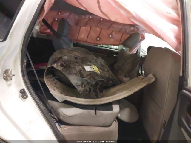 Subaru Forester 2.5i Limited Image 15