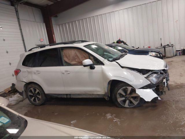 Subaru Forester 2.5i Limited Image 11