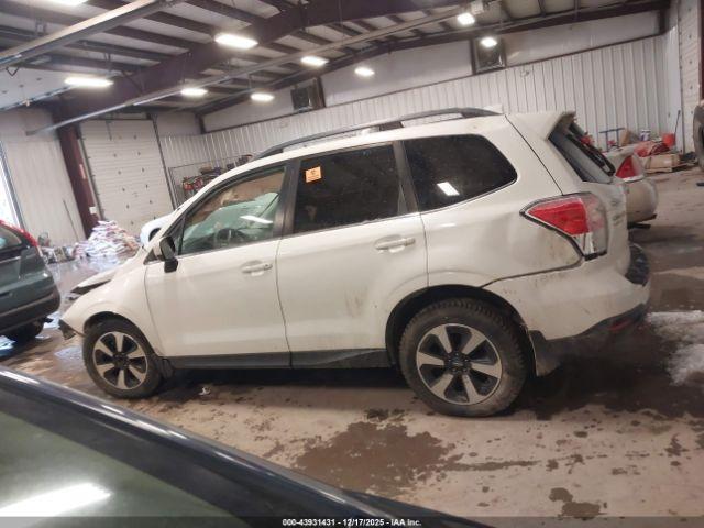 Subaru Forester 2.5i Limited Image 8