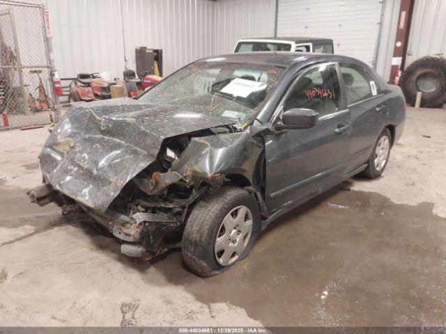 Honda Accord 2.4 Lx Image 12