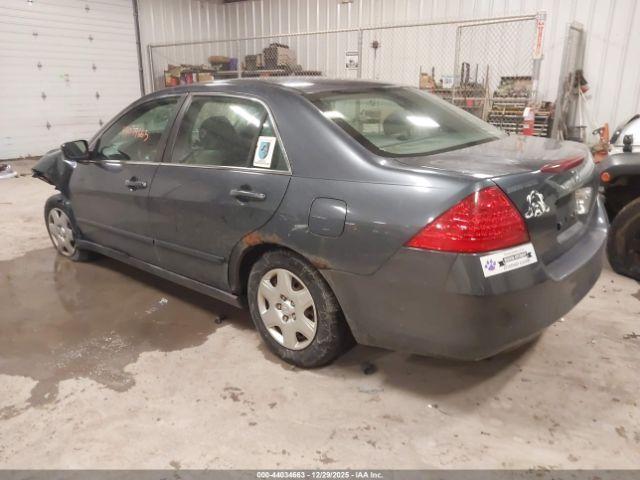Honda Accord 2.4 Lx Image 5