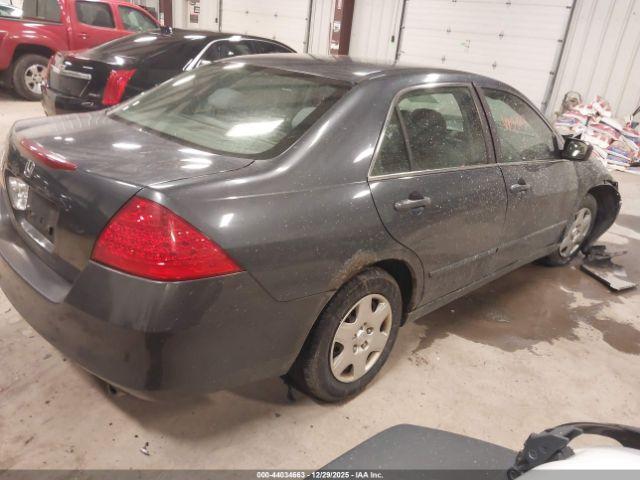 Honda Accord 2.4 Lx Image 4