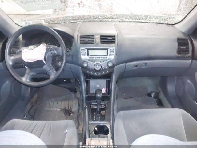 Honda Accord 2.4 Lx Image 10