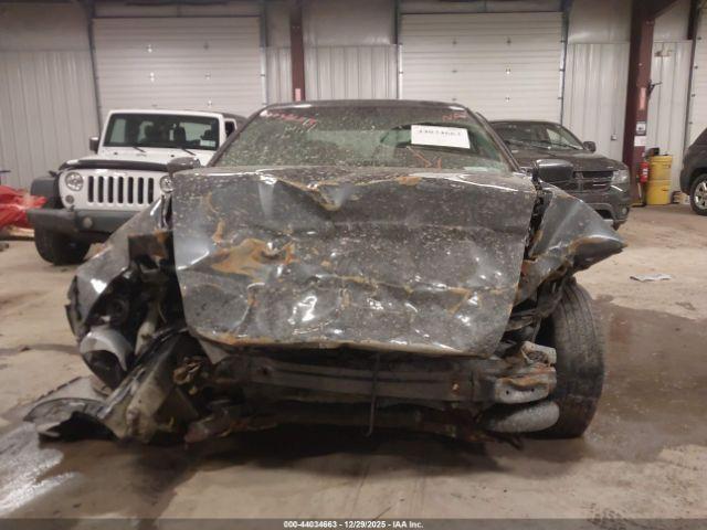 Honda Accord 2.4 Lx Image 3