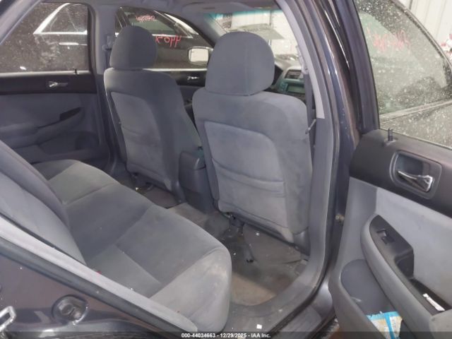 Honda Accord 2.4 Lx Image 7