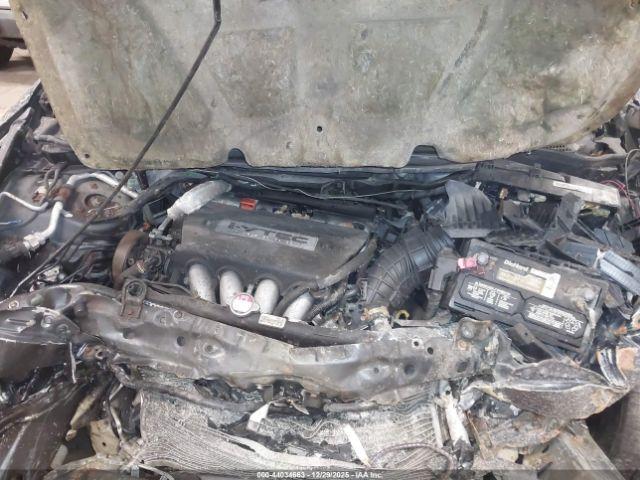 Honda Accord 2.4 Lx Image 11