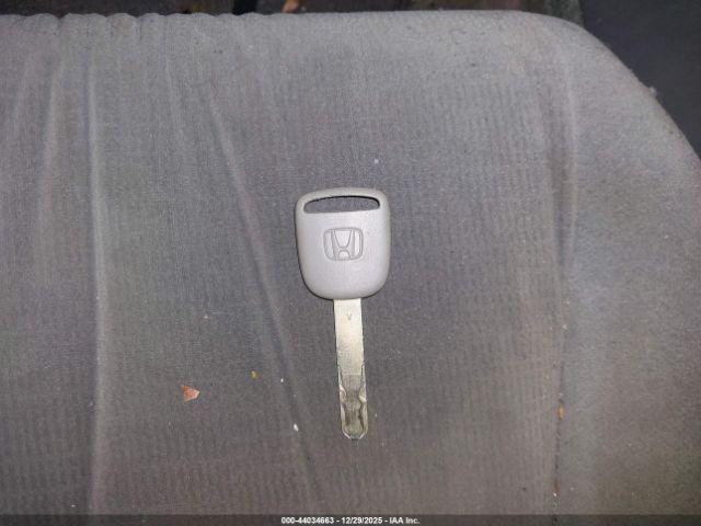 Honda Accord 2.4 Lx Image 8