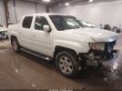 Honda Ridgeline Rts Image 1