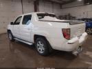Honda Ridgeline Rts Image 5