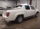 Honda Ridgeline Rts Image 9