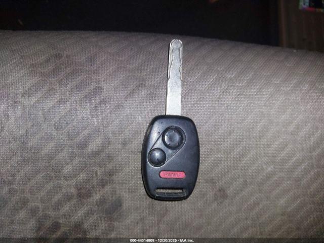 Honda Ridgeline Rts Image 7