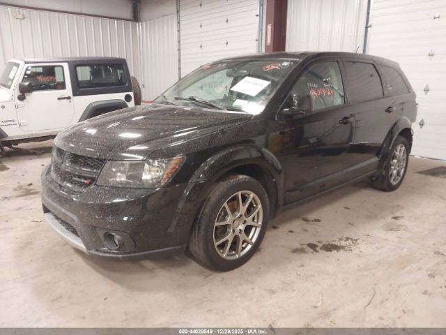 Dodge Journey Image 15