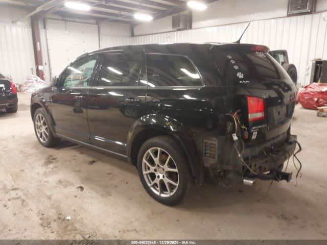 Dodge Journey Image 4