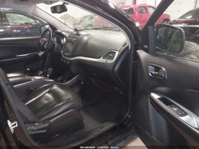 Dodge Journey Image 6