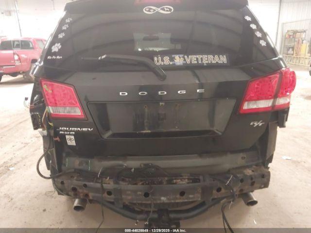 Dodge Journey Image 11