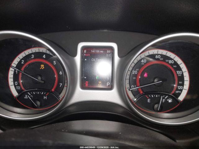 Dodge Journey Image 5