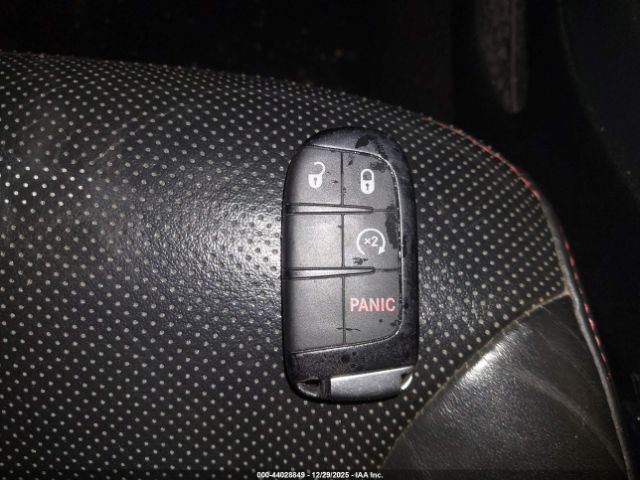 Dodge Journey Image 16