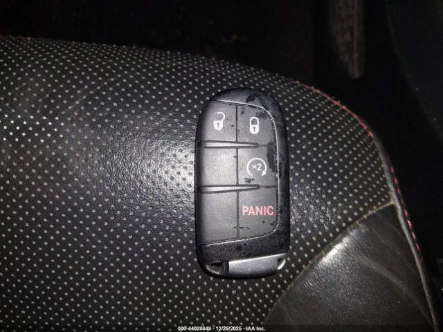 Dodge Journey Image 16