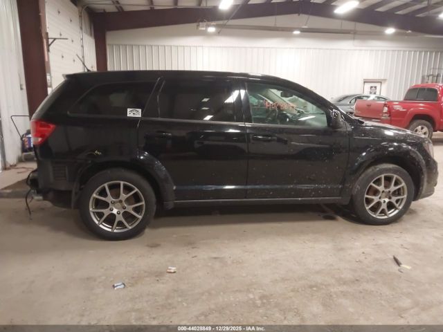 Dodge Journey Image 7