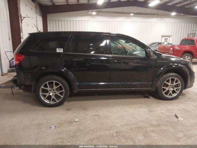 Dodge Journey Image 7