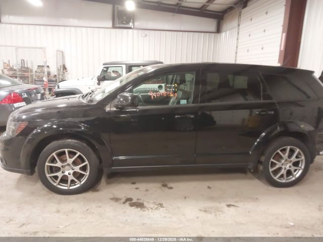 Dodge Journey Image 3