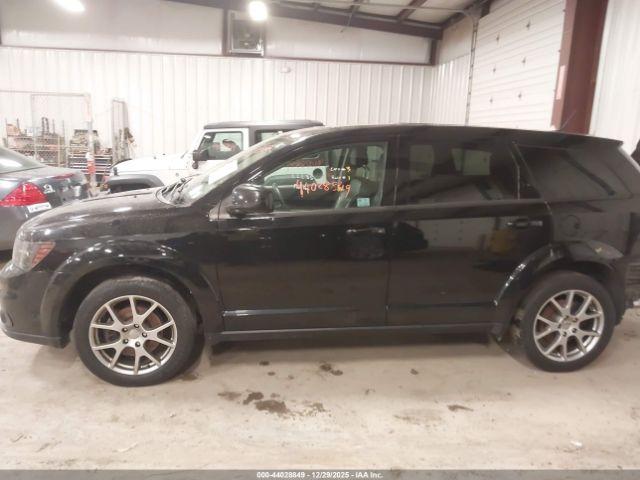 Dodge Journey Image 3