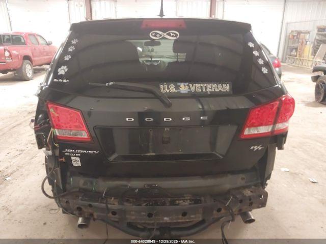 Dodge Journey Image 9