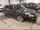 Subaru Legacy 2.5i Limited Image 1