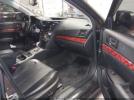 Subaru Legacy 2.5i Limited Image 3