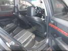 Subaru Legacy 2.5i Limited Image 7