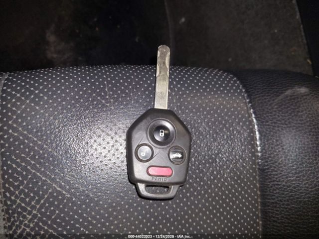 Subaru Legacy 2.5i Limited Image 5