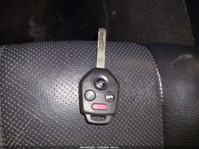 Subaru Legacy 2.5i Limited Image 5