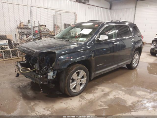 GMC Terrain Slt-1 Image 16