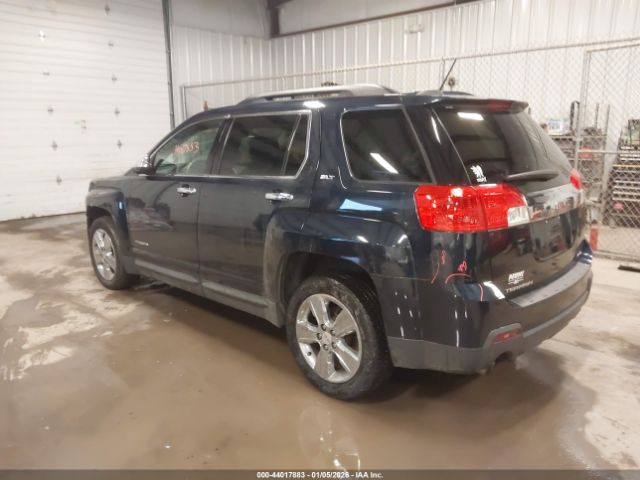 GMC Terrain Slt-1 Image 17