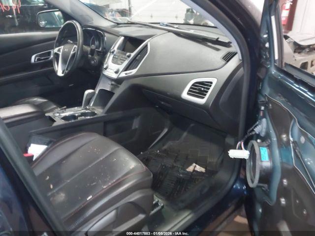 GMC Terrain Slt-1 Image 15