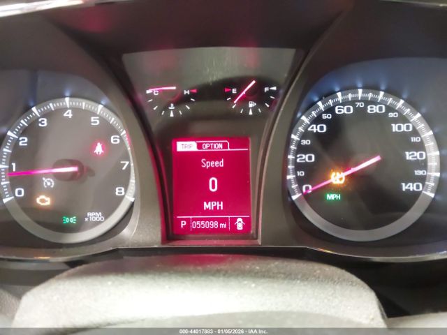 GMC Terrain Slt-1 Image 2